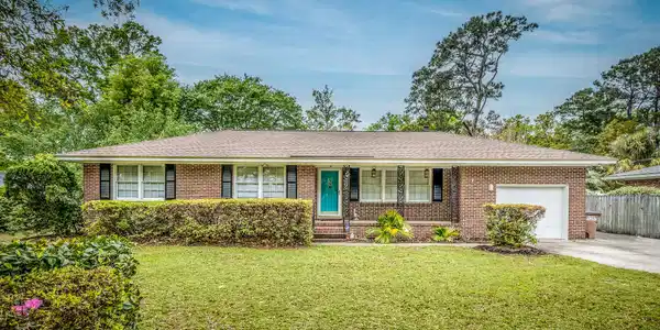 788 Fort Johnson Road