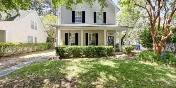 1420 Swamp Fox Lane