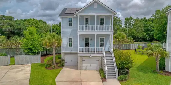2932 Tranquility Road