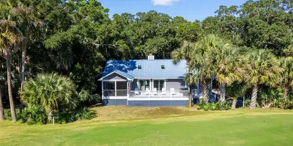 2443 High Hammock Road