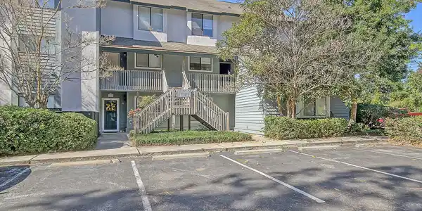 1130 Silent Harbor Court # K, Mount Pleasant SC 29464