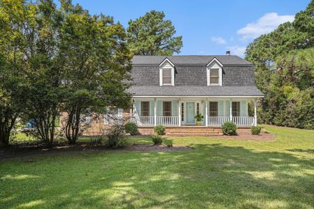 1035 Sweetwater Drive, Johns Island SC 29455