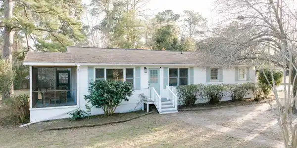 2410 Mossy Oaks Road Road, Beaufort SC 29902