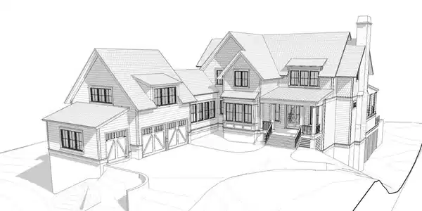 2472 High Hammock Road, Seabrook Island SC 29455