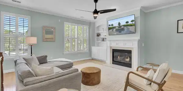 1741 Blalock Street, Mount Pleasant SC 29466