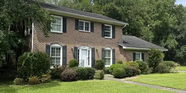 521 W Wimbledon Drive