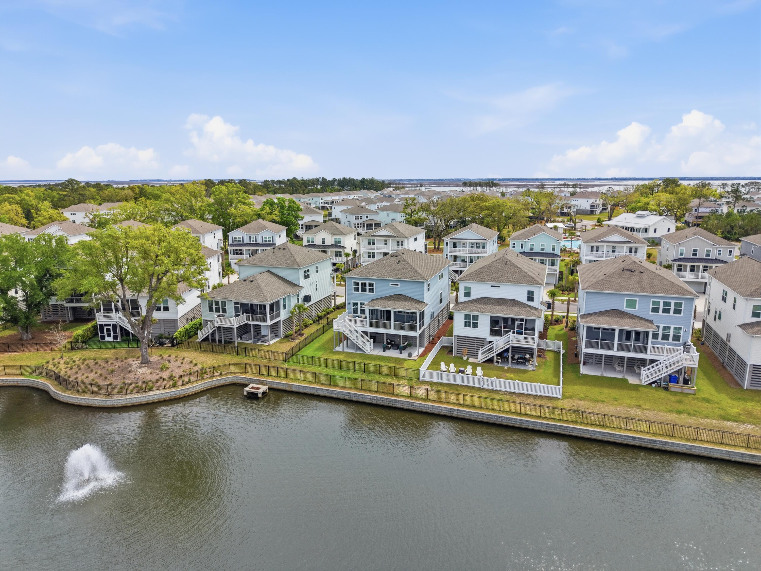 Image 2: Aerial Overhead