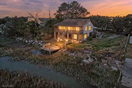 1538 Periwinkle Drive