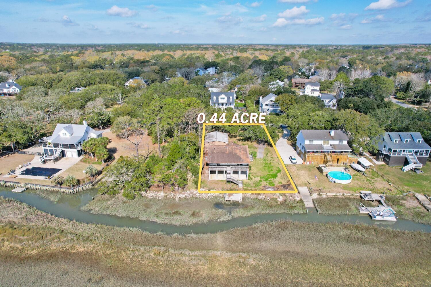 Image 2: 1538 Periwinkle Aerial