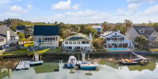1616 Teal Marsh Road