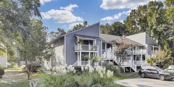 1714 Greystone Boulevard # 43, Mount Pleasant SC 29464