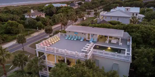 3407 Palm Boulevard, Isle of Palms SC 29451