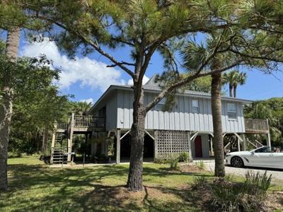501 Pompano Road
