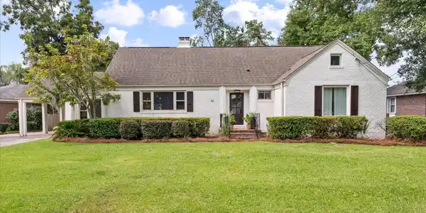 36 Tarleton Drive