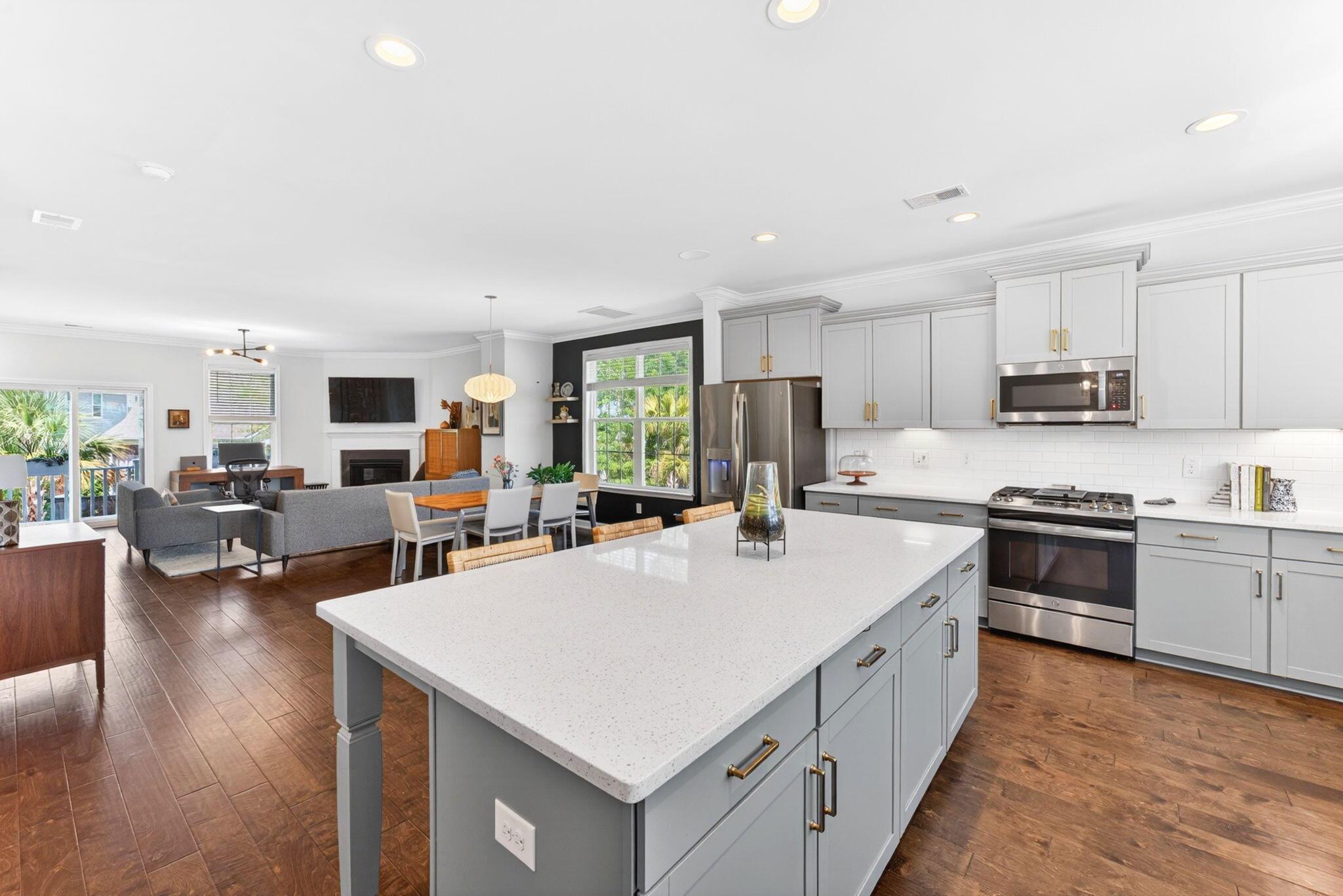 Image 2: Open Concept