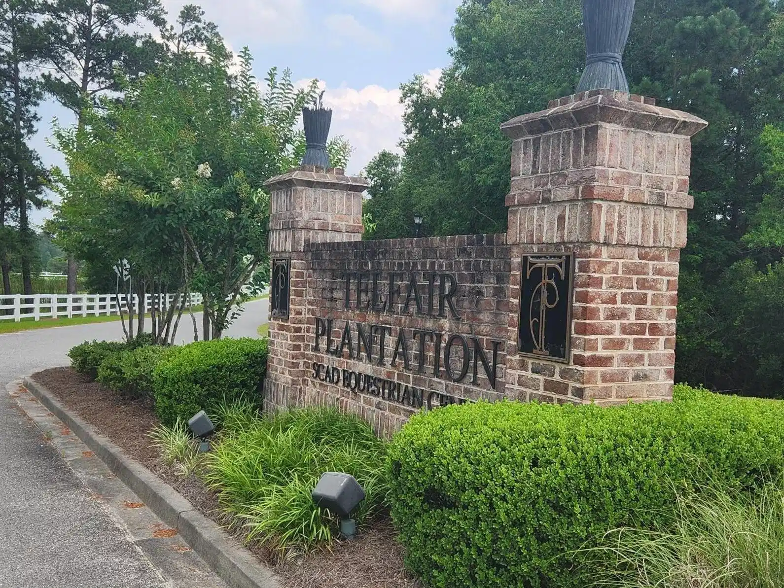 Image 1: Main Gate