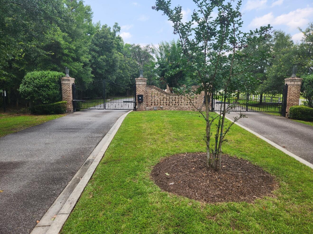 Image 2: Main Gate