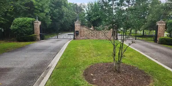 Image 2: Main Gate