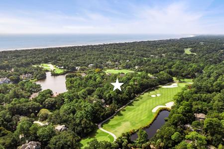 186 Belted Kingfisher Road, Kiawah Island SC 29455