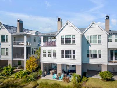 9842 Haven Loop, Johns Island SC 29455