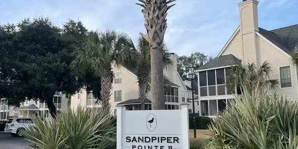 348 Sandpiper Drive # 302, Mount Pleasant SC 29464