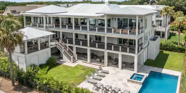 4 51st Avenue, Isle of Palms SC 29451