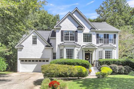 2789 Rosedown Point
