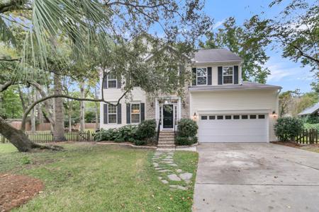 1275 Wappetaw Place