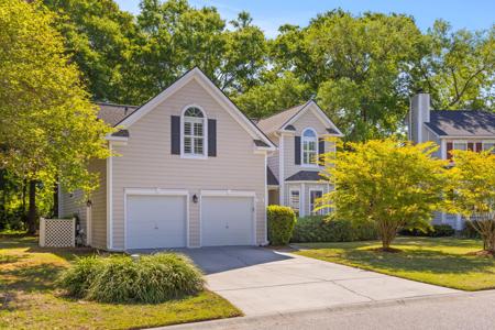715 Majestic Oak Drive