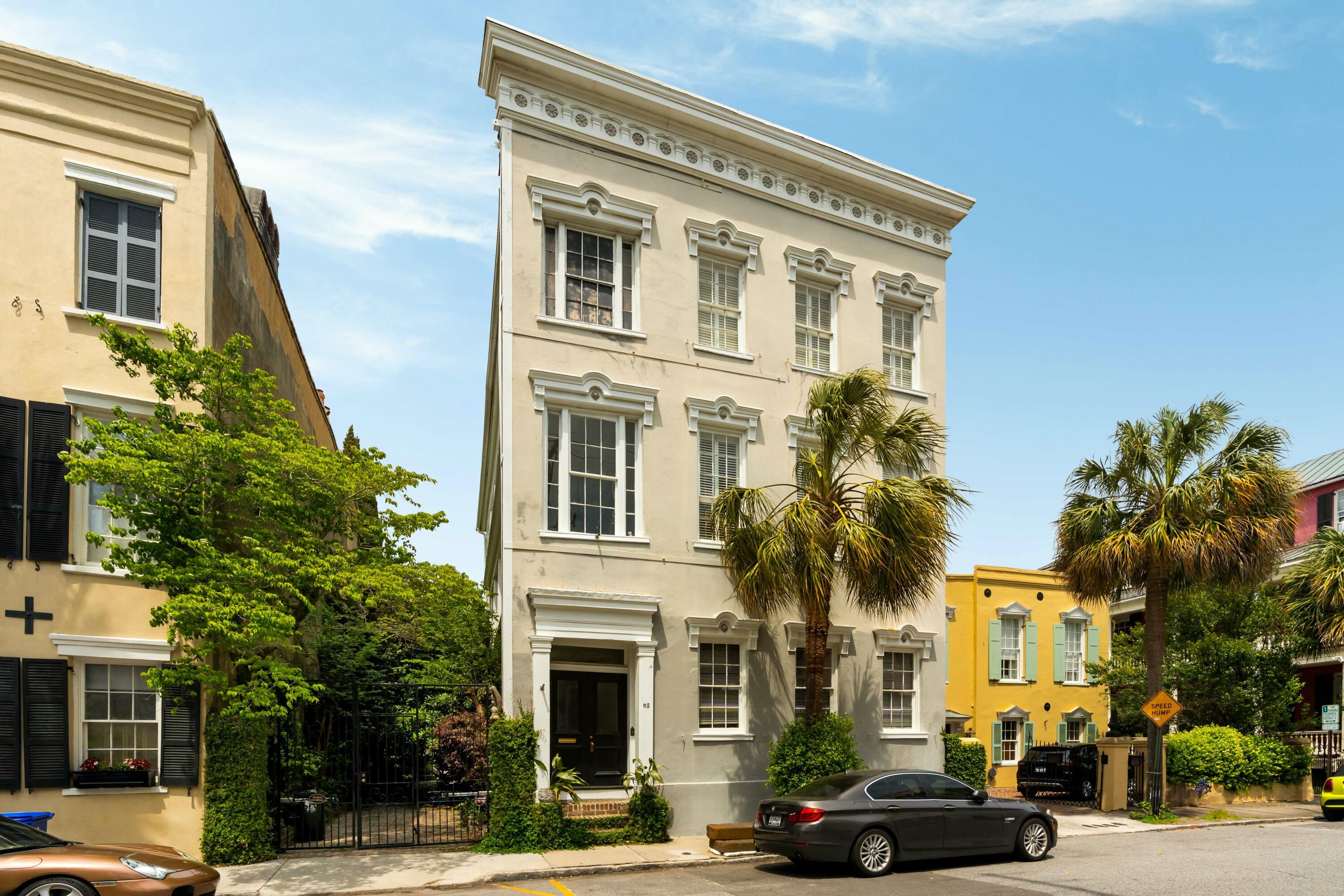 Image 1: Front of House