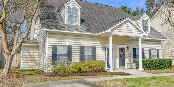 1322 Fenwick Plantation Road