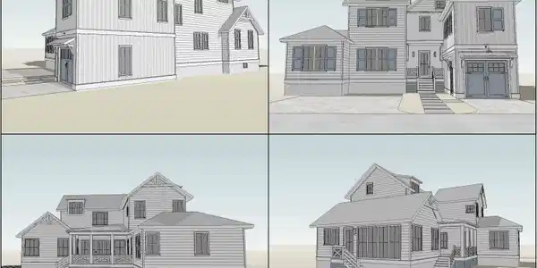 1495 Pocahontas Street, Mount Pleasant SC 29464