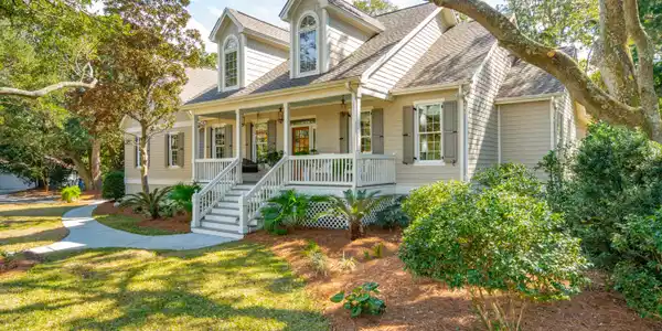 1 Conch Court, Isle of Palms SC 29451