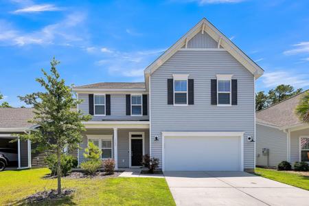 1142 Turkey Trot Drive