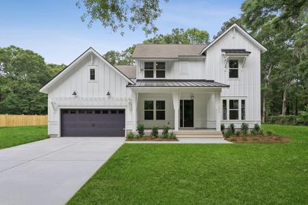 3634 Berryhill Road