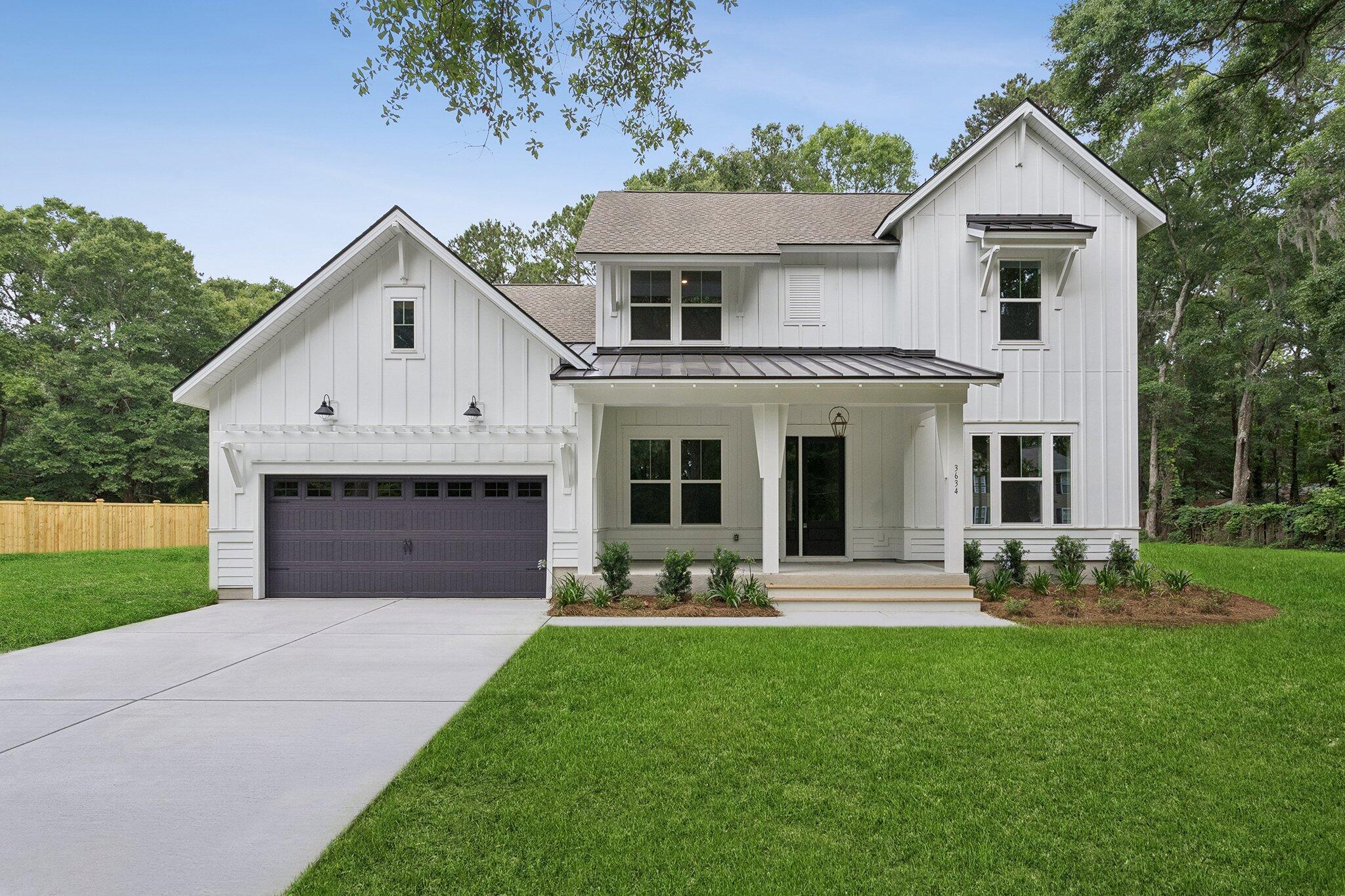 Image 1: The Bridgeside Floorplan (1)