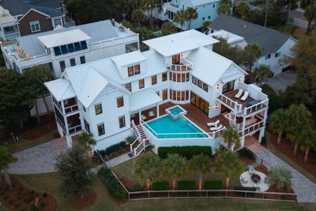 125 Charleston Boulevard