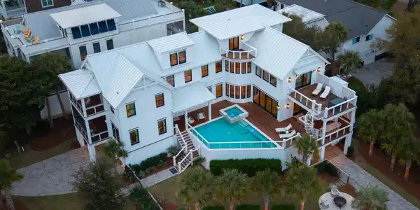 125 Charleston Boulevard