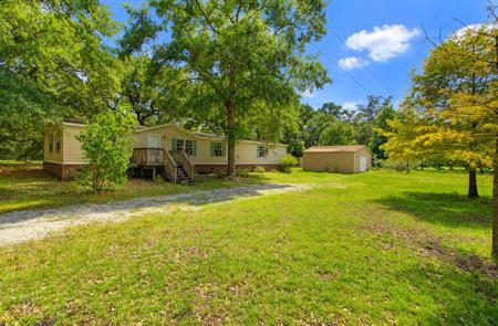 1654 Boyd N Hayes Road