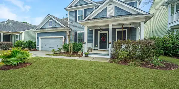 1197 Sharpestown Court, Mount Pleasant SC 29466