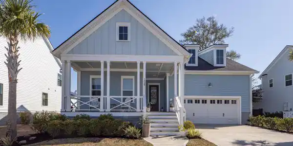 1526 Charming Nancy Road, James Island SC 29412