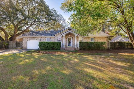 1443 Mellowood Place, Charleston SC 29412
