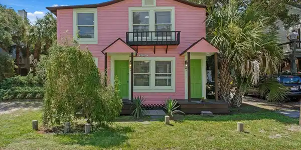 509 E Ashley Avenue