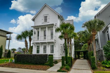 9 Transom Court