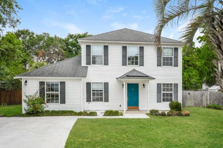 2054 Willowdale Court