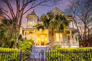 50 Rutledge Avenue