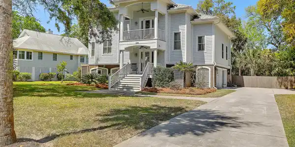 229 Forest Trail
