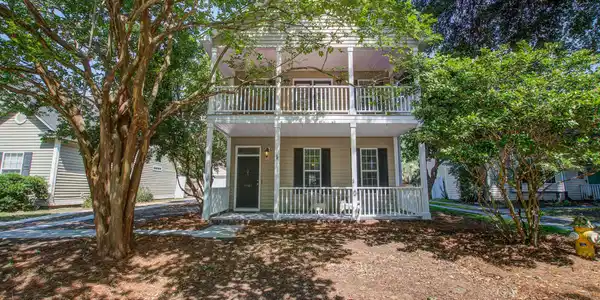 1464 Swamp Fox Lane