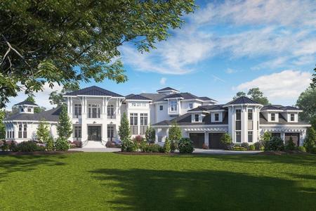 Lot 3 Bohicket Road