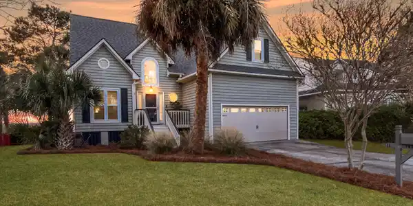 1932 Davant Circle, Mount Pleasant SC 29464